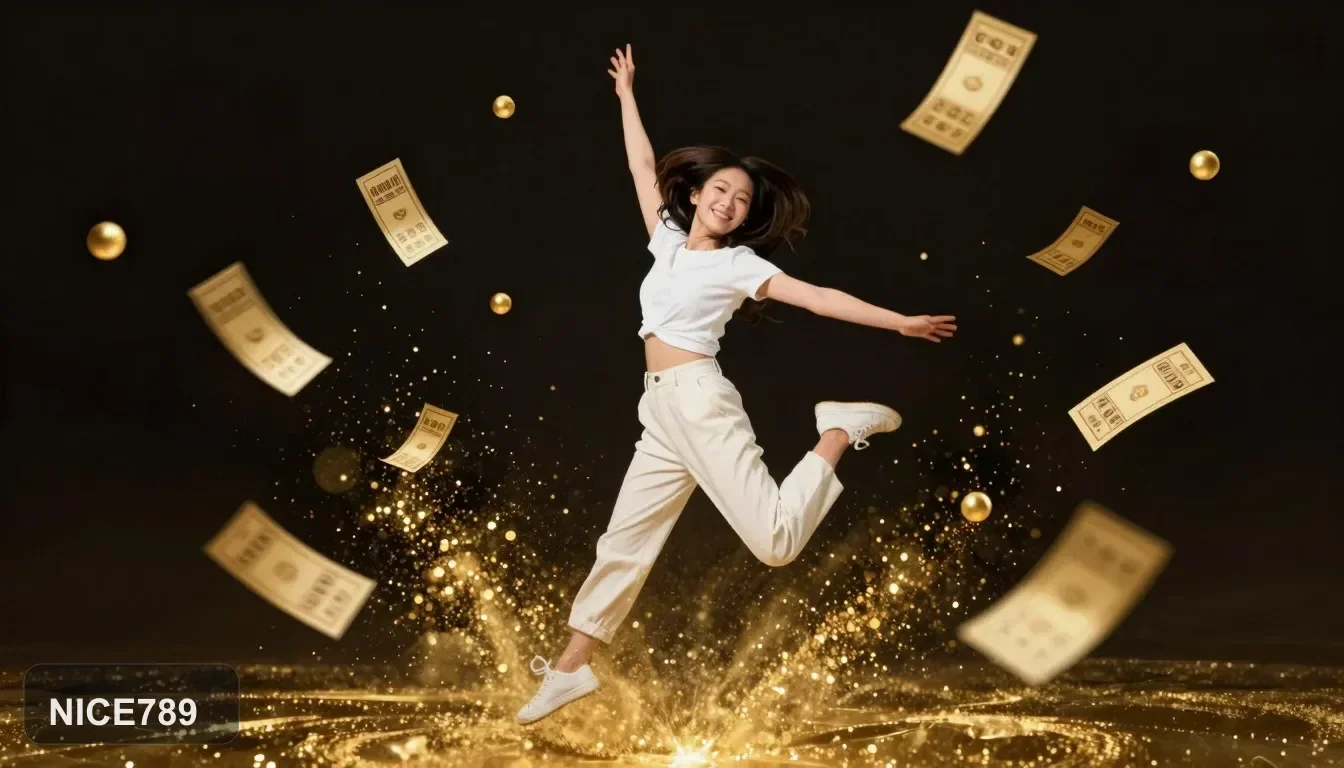 ทางเข้าล่าสุด NICE789 ลิงก์อัปเดตวันนี้