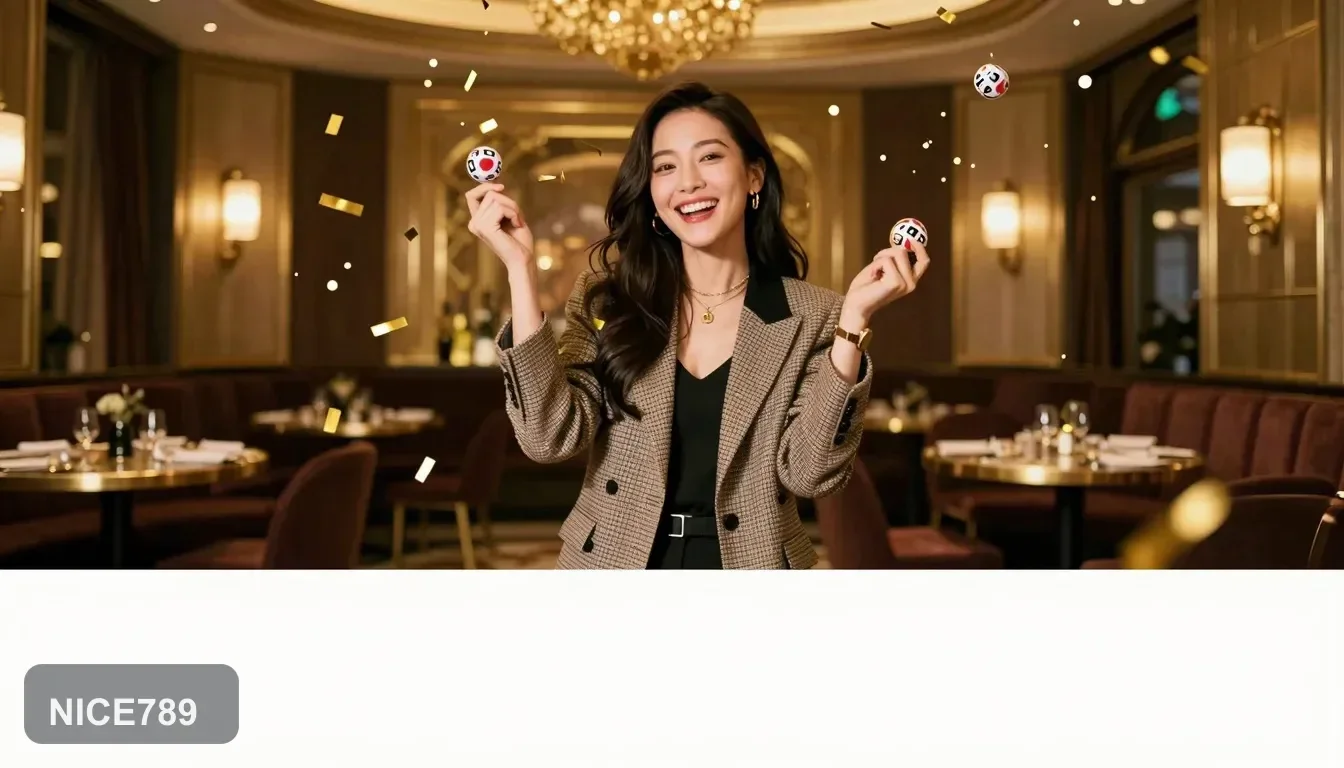 วิธีสมัครสมาชิก NICE789 ขั้นตอนละเอียดทุกขั้นตอน