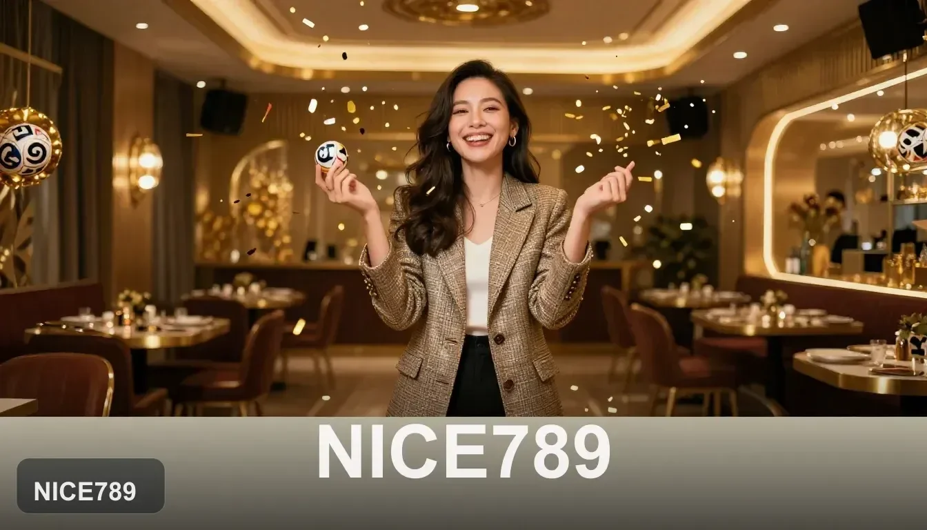 เช็กหน้าส่งโพยและรายการที่เปิดอยู่ในเว็บ NICE789